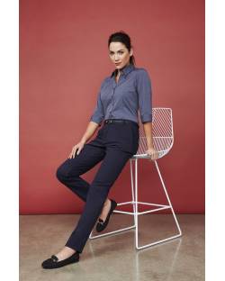 Lawson Chino, Ladies